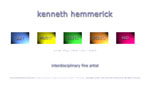 Kenneth Hemmerick