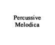 Percussive Melodica